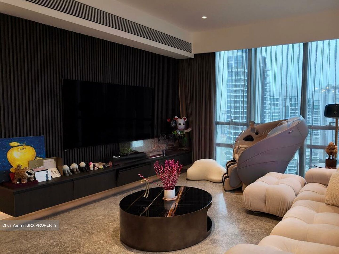 Riviere  (D3), Condominium #485548341
